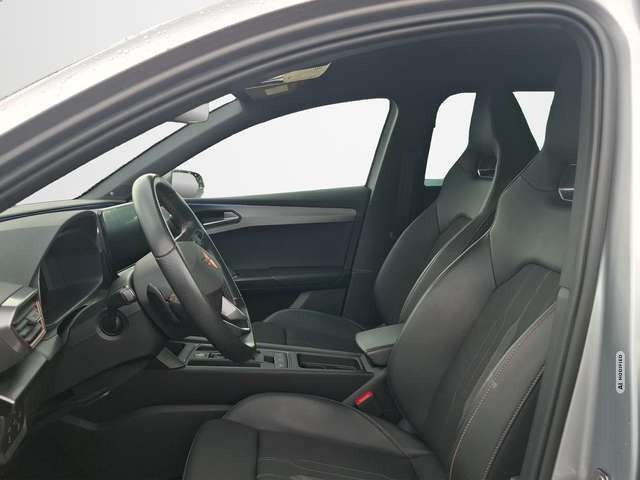 Cupra Leon Sportstourer 2.0 TSI VZ DSG / BEATS / ACC / E-SITZ