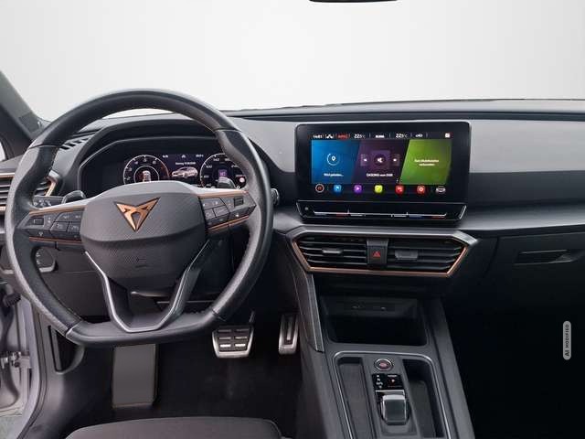 Cupra Leon Sportstourer 2.0 TSI VZ DSG / BEATS / ACC / E-SITZ