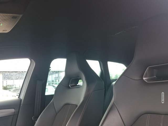 Cupra Leon Sportstourer 2.0 TSI VZ DSG / BEATS / ACC / E-SITZ