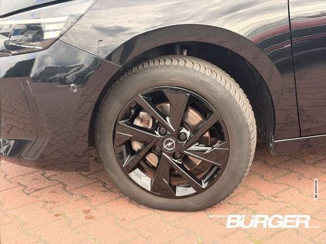 Opel Corsa F GS 1.2 Turbo Navi Kamera LED Kamera CarPlay Sitz