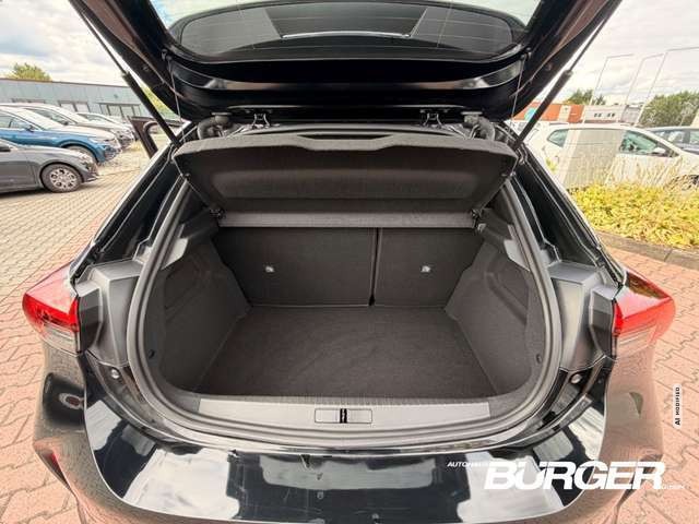 Opel Corsa F GS 1.2 Turbo Navi Kamera LED Kamera CarPlay Sitz