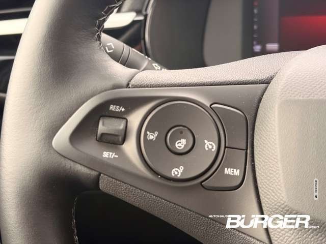 Opel Corsa F GS 1.2 Turbo Navi Kamera LED Kamera CarPlay Sitz
