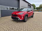 Bild Toyota Yaris 