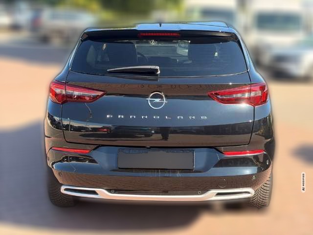 Opel Grandland Elegance Navi AHK Voll-LED ACC 360° SitzHZG CarPla
