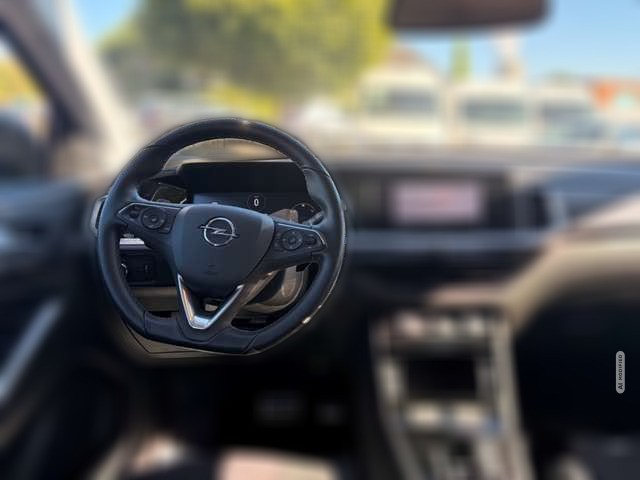 Opel Grandland Elegance Navi AHK Voll-LED ACC 360° SitzHZG CarPla