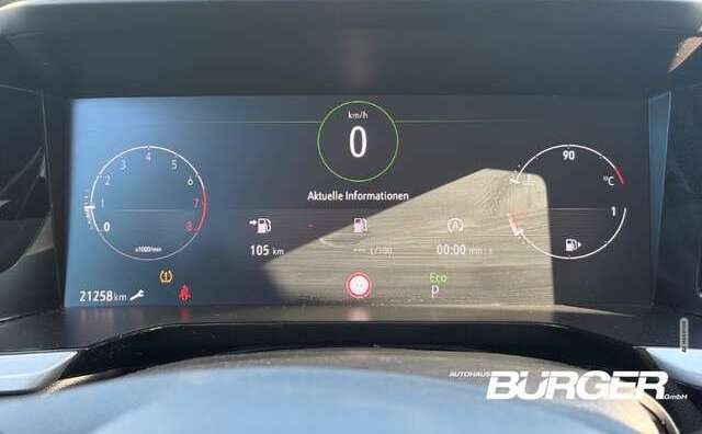 Opel Grandland Elegance Navi AHK Voll-LED ACC 360° SitzHZG CarPla