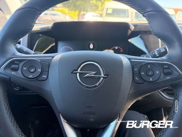 Opel Grandland Elegance Navi AHK Voll-LED ACC 360° SitzHZG CarPla