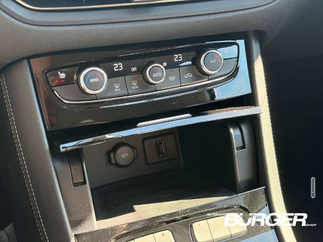 Opel Grandland Elegance Navi AHK Voll-LED ACC 360° SitzHZG CarPla