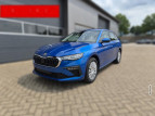 Bild Skoda Scala 1.0 TSI 115PS DSG Selection AHK schwenkb. Klimaautomatik Sitzheizung PDC R