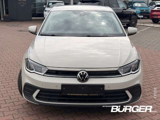 Volkswagen Polo VI Life DSG Kamera ACC LED CarPlay SitzHZG Totwink