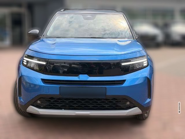 Opel Frontera GS 1.2 Navi LED Kamera 8-Fachbereit CarPlay SitzHZ