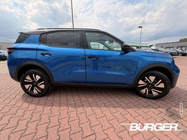 Opel Frontera GS 1.2 Navi LED Kamera 8-Fachbereit CarPlay SitzHZ