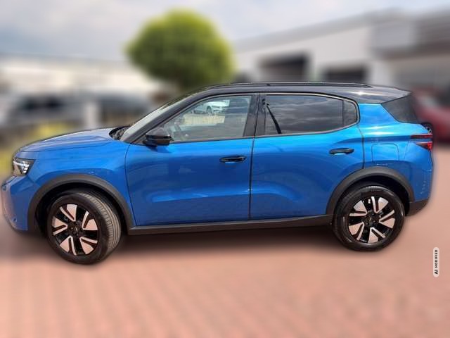 Opel Frontera GS 1.2 Navi LED Kamera 8-Fachbereit CarPlay SitzHZ