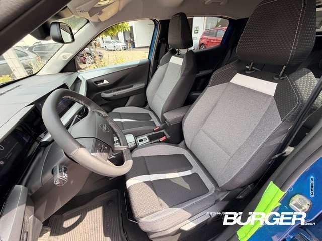 Opel Frontera GS 1.2 Navi LED Kamera 8-Fachbereit CarPlay SitzHZ