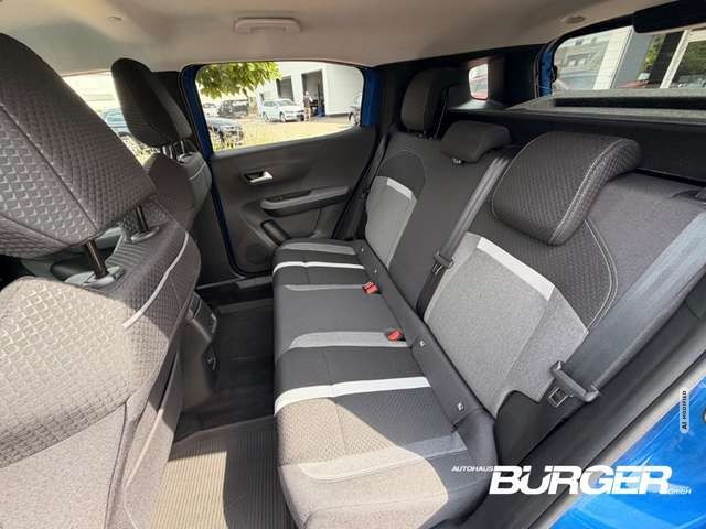 Opel Frontera GS 1.2 Navi LED Kamera 8-Fachbereit CarPlay SitzHZ