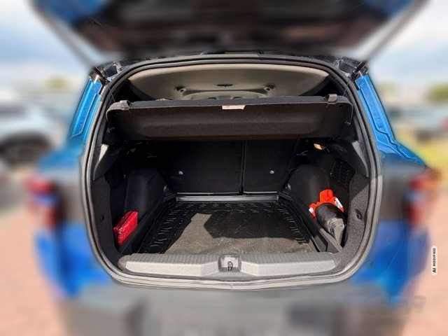 Opel Frontera GS 1.2 Navi LED Kamera 8-Fachbereit CarPlay SitzHZ