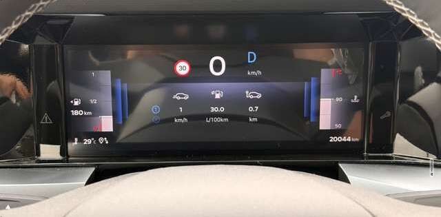 Opel Frontera GS 1.2 Navi LED Kamera 8-Fachbereit CarPlay SitzHZ