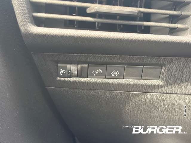 Opel Frontera GS 1.2 Navi LED Kamera 8-Fachbereit CarPlay SitzHZ