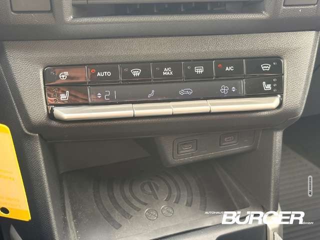 Opel Frontera GS 1.2 Navi LED Kamera 8-Fachbereit CarPlay SitzHZ