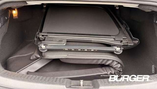 Volkswagen Beetle Cabriolet Navi Dyn. Windschott Scheckheft Alu Sitz