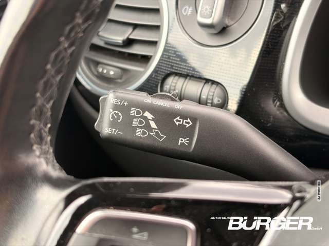 Volkswagen Beetle Cabriolet Navi Dyn. Windschott Scheckheft Alu Sitz
