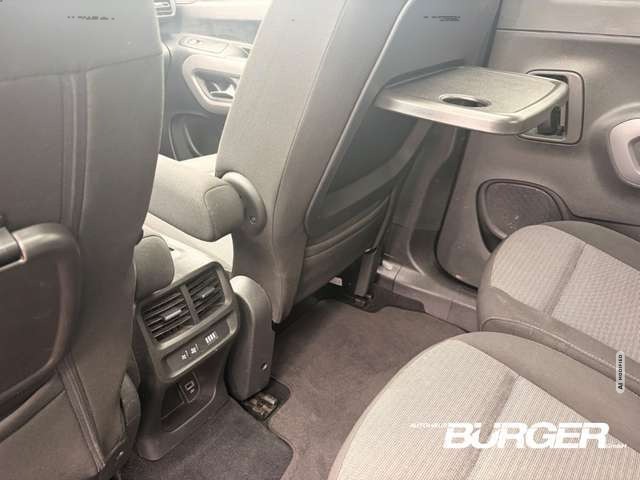 Toyota PROACE CITY Verso L1 Team Deutschland Panorama ACC AHK 8-Fachb