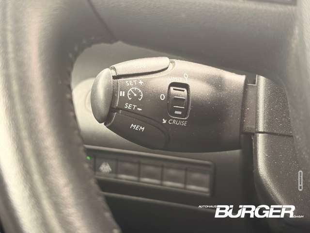 Toyota PROACE CITY Verso L1 Team Deutschland Panorama ACC AHK 8-Fachb