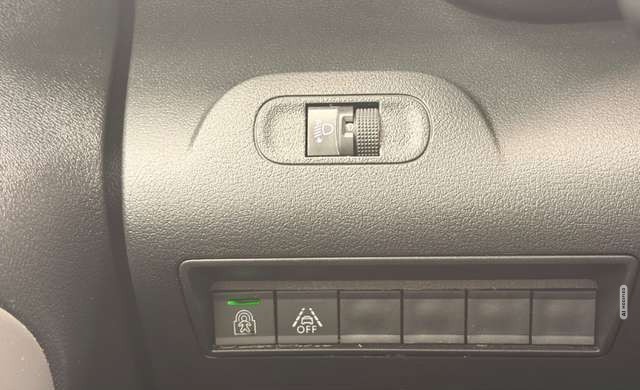 Toyota PROACE CITY Verso L1 Team Deutschland Panorama ACC AHK 8-Fachb