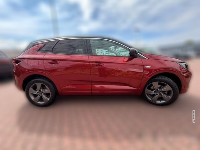 Opel Grandland Elegance Navi AHK 360° Winterpaket ACC el.Heckklap