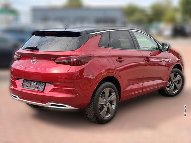 Opel Grandland Elegance Navi AHK 360° Winterpaket ACC el.Heckklap