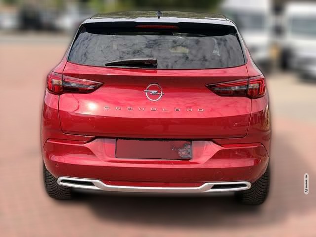 Opel Grandland Elegance Navi AHK 360° Winterpaket ACC el.Heckklap