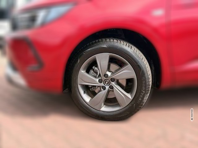 Opel Grandland Elegance Navi AHK 360° Winterpaket ACC el.Heckklap
