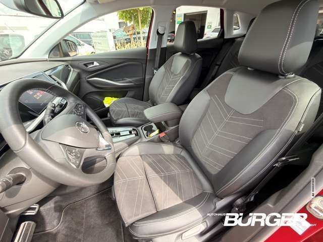 Opel Grandland Elegance Navi AHK 360° Winterpaket ACC el.Heckklap
