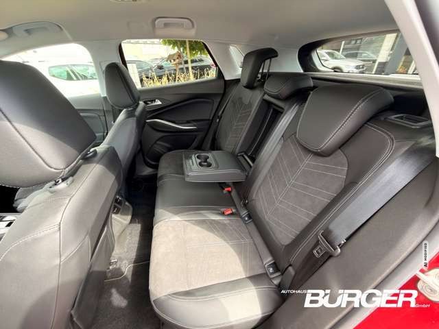 Opel Grandland Elegance Navi AHK 360° Winterpaket ACC el.Heckklap
