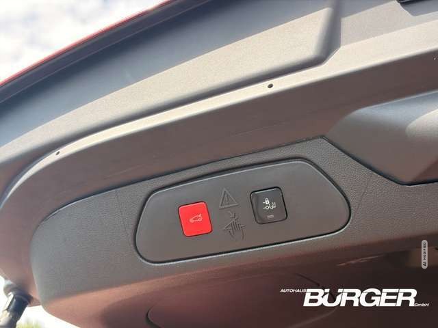 Opel Grandland Elegance Navi AHK 360° Winterpaket ACC el.Heckklap