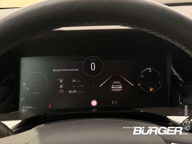 Opel Grandland Elegance Navi AHK 360° Winterpaket ACC el.Heckklap