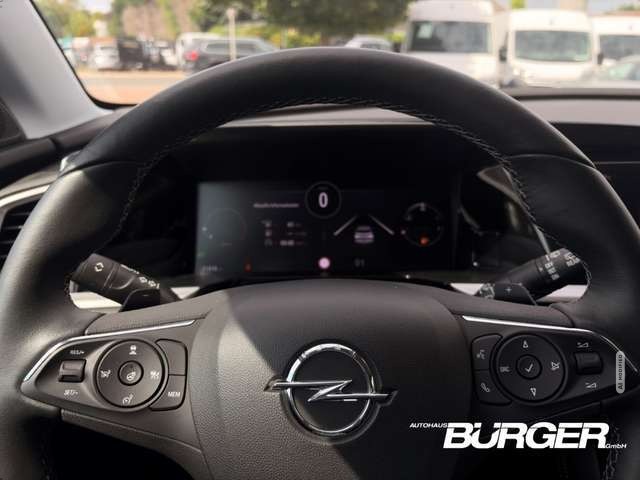 Opel Grandland Elegance Navi AHK 360° Winterpaket ACC el.Heckklap