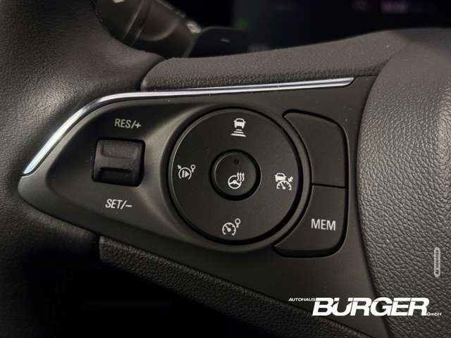 Opel Grandland Elegance Navi AHK 360° Winterpaket ACC el.Heckklap