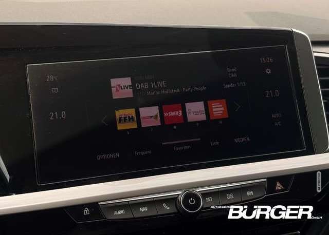 Opel Grandland Elegance Navi AHK 360° Winterpaket ACC el.Heckklap