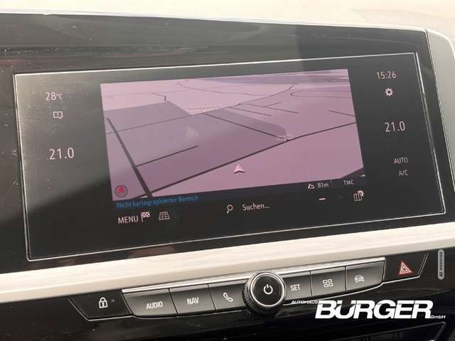 Opel Grandland Elegance Navi AHK 360° Winterpaket ACC el.Heckklap