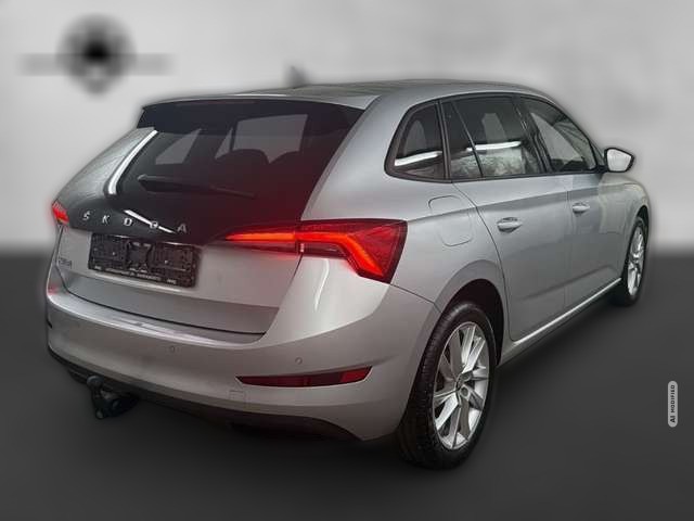Skoda Scala 1.0TSI Style MATRIX LEDER NAVI KAMERA AHK
