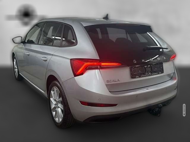 Skoda Scala 1.0TSI Style MATRIX LEDER NAVI KAMERA AHK