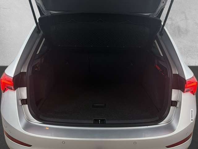 Skoda Scala 1.0TSI Style MATRIX LEDER NAVI KAMERA AHK