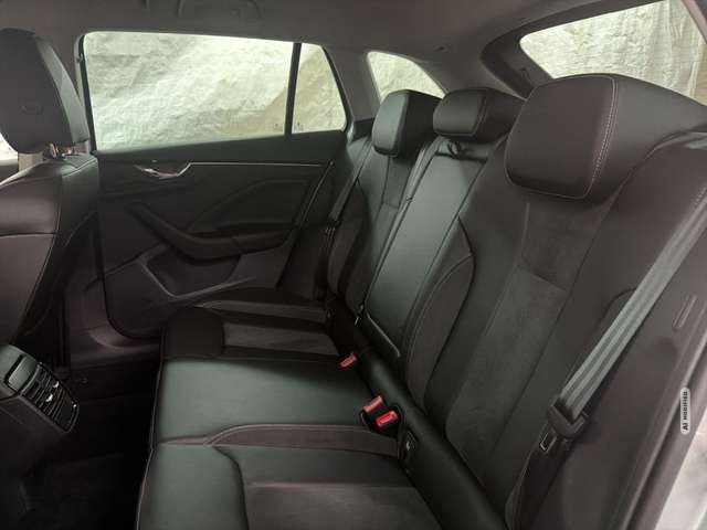 Skoda Scala 1.0TSI Style MATRIX LEDER NAVI KAMERA AHK