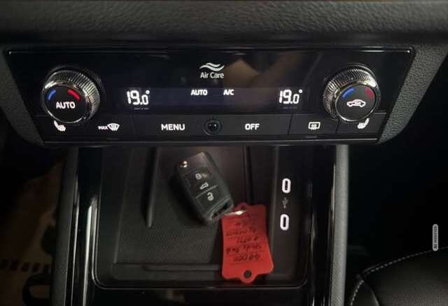 Skoda Scala 1.0TSI Style MATRIX LEDER NAVI KAMERA AHK
