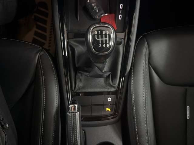 Skoda Scala 1.0TSI Style MATRIX LEDER NAVI KAMERA AHK
