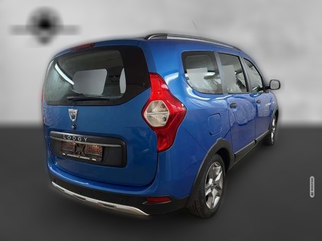 Dacia Lodgy Stepway Celebration 1.2 TCe Navi Carplay