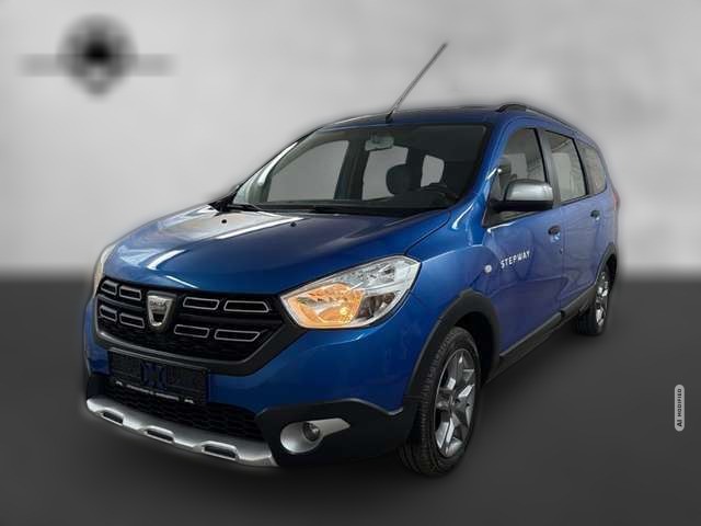 Dacia Lodgy Stepway Celebration 1.2 TCe Navi Carplay