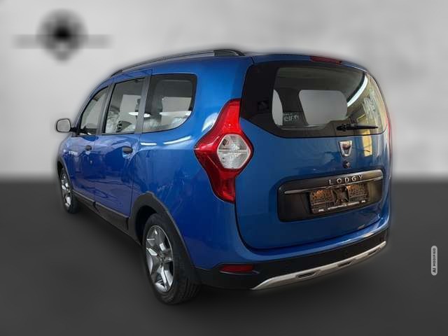 Dacia Lodgy Stepway Celebration 1.2 TCe Navi Carplay