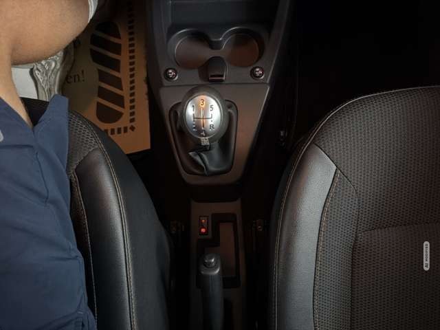 Dacia Lodgy Stepway Celebration 1.2 TCe Navi Carplay